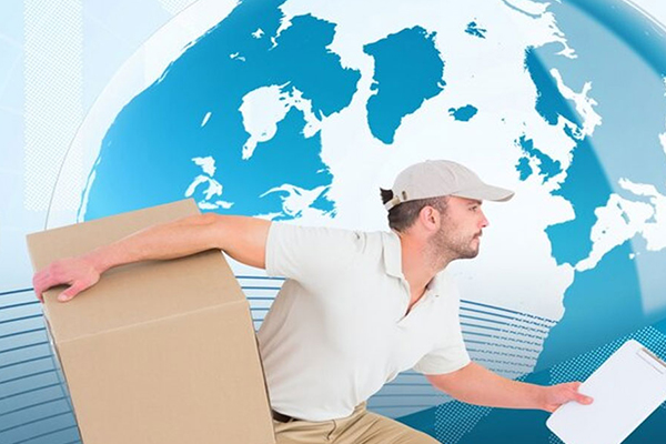 International Shifting